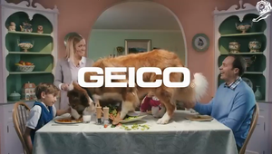 Geico - Unskippable Family