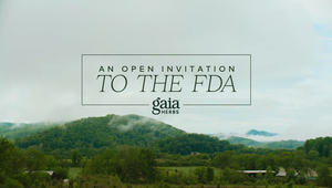 FDA Invitation