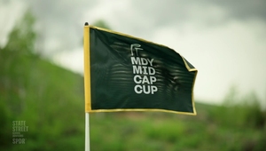 "Mid-Cap Cup" - directed by Mac Eldridge