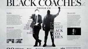 Board Black Coaches