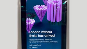 London, Without Limits