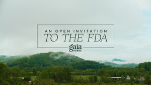 An Invitation to the FDA