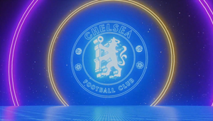 Chelsea Football Club 23/24 Away Kit Launch