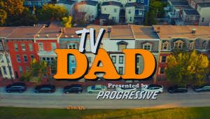 TV Dad