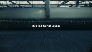 Levi's - Buy Better, Wear Longer