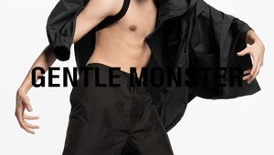 GENTLE MONSTER - BOLD Collection: 2nd drop -- IMAGE 4