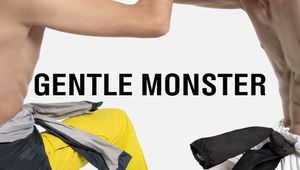 GENTLE MONSTER - BOLD Collection: 2nd drop -- IMAGE 6