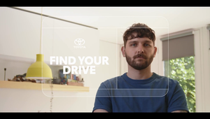 Toyota Find Your Drive Ep3: Test Day