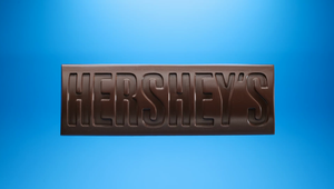 Wholly Hershey's