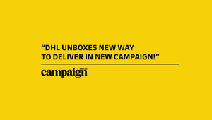 DHL Message Delivery Case Study
