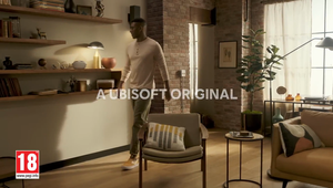 Assassin's Creed Nexus VR: CGI Announce Trailer