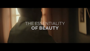 The Essentiality of Beauty by L'Oréal