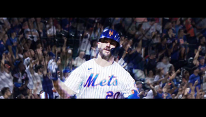 Mets 2023 Hype Video - The Fire Inside