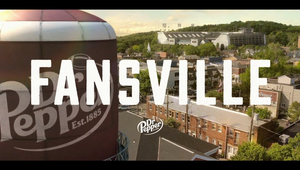 Fansville - New Kid in Town