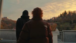 The North Face: We Always Have Your Back - Launch Film
