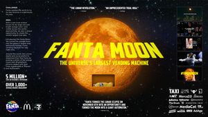 Fanta Moon One pager